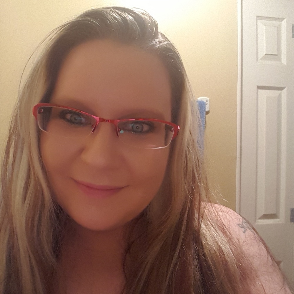 Meet your Posher, Melinda